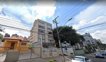 Condomínio Do Edifício Conjunto Residêncial Plácido Antônio Simeoni em Curitiba