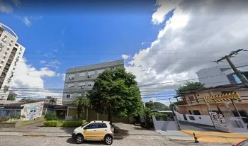 Imagem do Condomínio Do Edifício Conjunto Residêncial São Paulo em Canoas