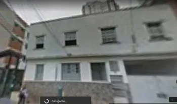 Imagem do Condomínio Do Edifício Conjunto Satélite em Juiz de Fora