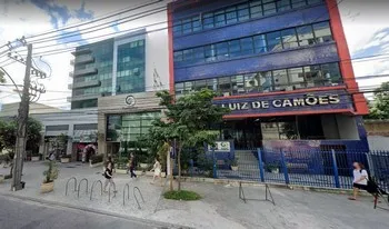 Condomínio Do Edifício Connection Offices Freguesia em Rio De Janeiro