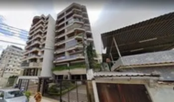 Imagem do Condomínio Do Edifício Conquest em Nova Iguaçu