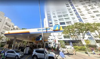 Condomínio Do Edifício Conquista em Rio De Janeiro