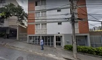 Condomínio Do Edifício Conrado em Belo Horizonte