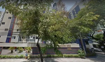 Imagem do Condomínio Do Edifício Conselheiro águiar em Recife