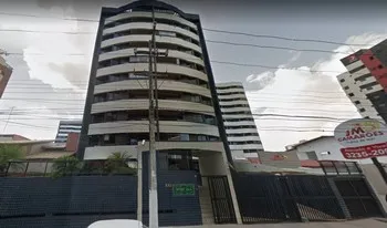 Imagem do Condomínio Do Edifício Conselheiro Arthur Juca em Maceió