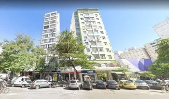 Condomínio Do Edifício Conselheiro Bento Lisboa em Rio De Janeiro