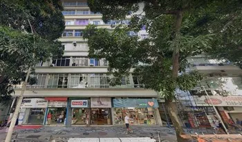 Condomínio Do Edifício Conselheiro Buarque De Macedo em Rio De Janeiro