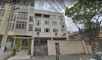 Condomínio Do Edifício Conselheiro Ferraz em Rio De Janeiro