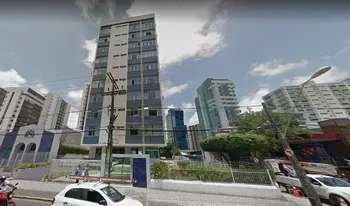 Imagem do Condomínio Do Edifício Conselheiro João Alfredo em Recife