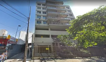 Condomínio Do Edifício Conselheiro Olegário em Rio De Janeiro