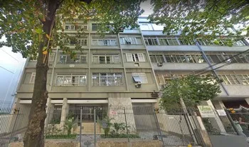 Condomínio Do Edifício Conselheiro Zenha em Rio De Janeiro