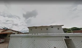 Imagem do Condomínio Do Edifício Consolação em Franca