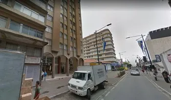 Imagem do Condomínio Do Edifício Consorcio em Barbacena