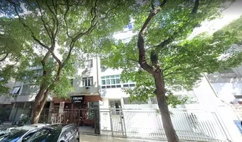 Condomínio Do Edifício Constanca em Rio De Janeiro