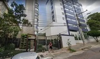 Condomínio Do Edifício Constance em Belo Horizonte
