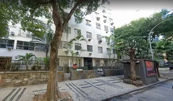 Condomínio Do Edifício Constante Ramos em Rio De Janeiro