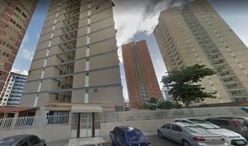 Condomínio Do Edifício Constantino Do Pq Resd Julius Caesar em Salvador