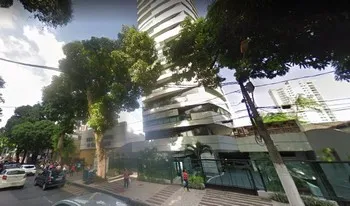 Imagem do Condomínio Do Edifício Constanza em Belém