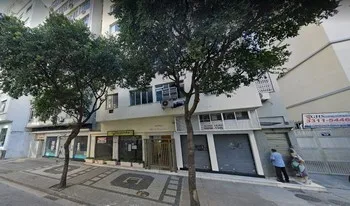 Condomínio Do Edifício Constellation em Rio De Janeiro