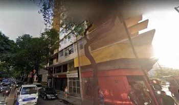 Condomínio Do Edifício Contagem em Belo Horizonte