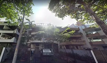 Condomínio Do Edifício Conte Corti em Rio De Janeiro