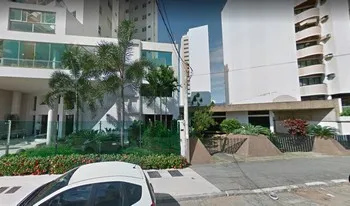 Imagem do Condomínio Do Edifício Contemporâneo em Campos Dos Goytacazes