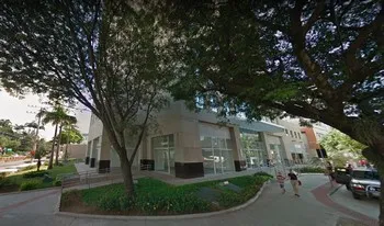 Imagem do Condomínio Do Edifício Contemporâneo Empresarial em Vitória