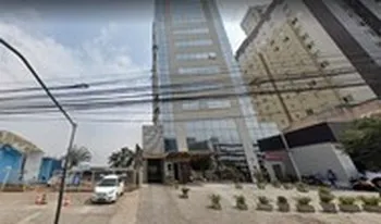 Condomínio Do Edifício Contemporâneo Espaço Empresarial em Belo Horizonte