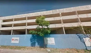 Imagem do Condomínio Do Edifício Contemporâneo Residence em Serra