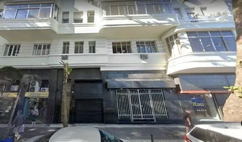 Condomínio Do Edifício Continental em Rio De Janeiro