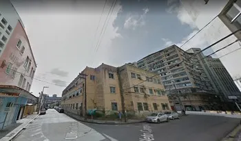 Imagem do Condomínio Do Edifício Continental em Recife