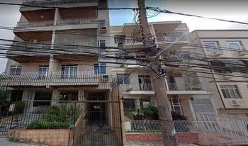 Condomínio Do Edifício Continental em Rio De Janeiro