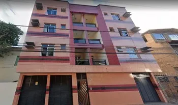 Imagem do Condomínio Do Edifício Continental em Ipatinga
