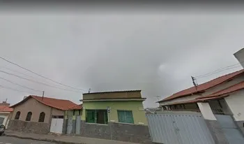 Imagem do Condomínio Do Edifício Contorno em Barbacena