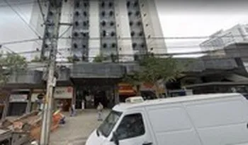 Condomínio Do Edifício Contorno Plaza em Belo Horizonte