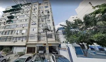 Condomínio Do Edifício Convair em Rio De Janeiro
