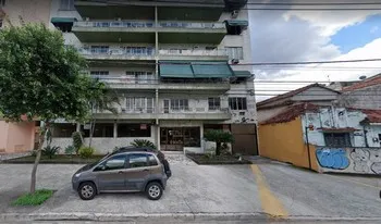 Condomínio Do Edifício Conviver em Rio De Janeiro