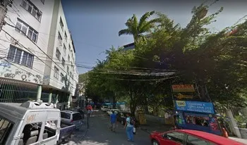 Condomínio Do Edifício Copa Ii em Rio De Janeiro