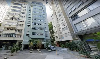 Condomínio Do Edifício Copa Leme em Rio De Janeiro