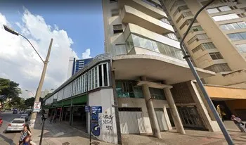 Condomínio Do Edifício Copacabana em Belo Horizonte