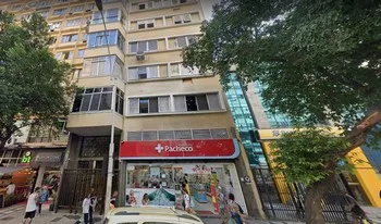 Condomínio Do Edifício Copacabana em Rio De Janeiro