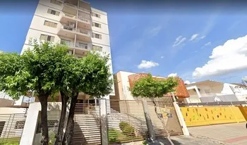 Imagem do Condomínio Do Edifício Copacabana em Cuiabá