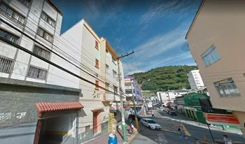 Imagem do Condomínio Do Edifício Copacabana em Teresópolis