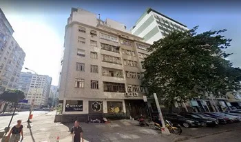 Condomínio Do Edifício Copacabana Business Center em Rio De Janeiro