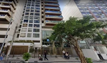 Condomínio Do Edifício Copacabana Exclusive em Rio De Janeiro