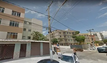Imagem do Condomínio Do Edifício Copacabana em Cabo Frio