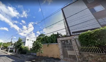 Condomínio Do Edifício Copacabana Ii em Belo Horizonte