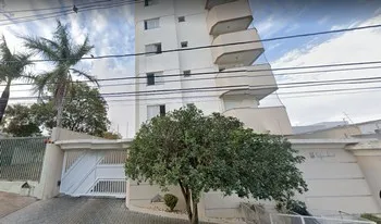 Imagem do Condomínio Do Edifício Copacabana em Uberlândia