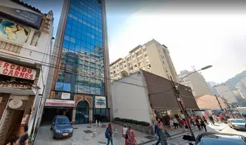 Condomínio Do Edifício Copacabana Medical Center em Rio De Janeiro