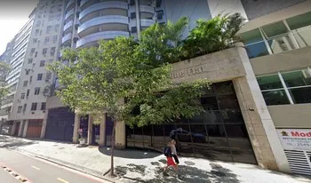 Condomínio Do Edifício Copacabana One Flat em Rio De Janeiro